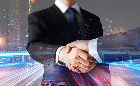 為什么要把代理記帳交給泓灼？