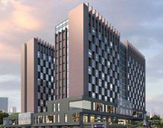 泓灼集團(tuán)城市分公司辦公地址、聯(lián)系方式