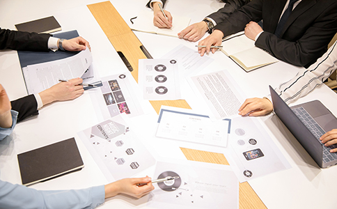 代理記賬許可證怎么辦理？