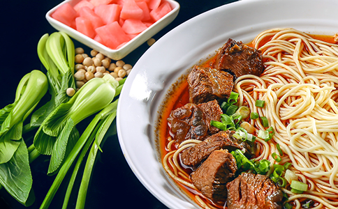 辦理食品經(jīng)營許可證需要什么資料？