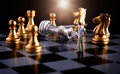 注冊公司是簡單,但這些事項要注意！