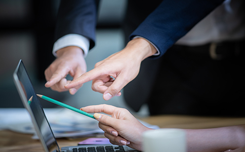 怎樣申請商標注冊？