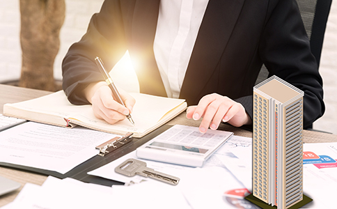 注冊(cè)物業(yè)管理公司要滿足什么條件